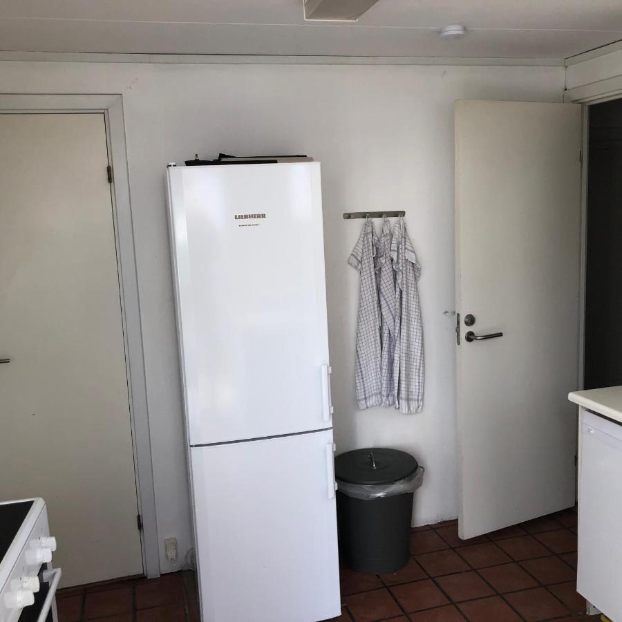 Rooms In Quiet Yellow Courtyard Apartment コペンハーゲン エクステリア 写真